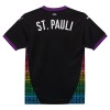 Maillot de Supporter St Pauli Troisième 2024-25 Pour Homme